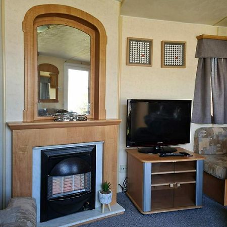 Damelie Southview Caravan Holidays Apartman Skegness Kültér fotó