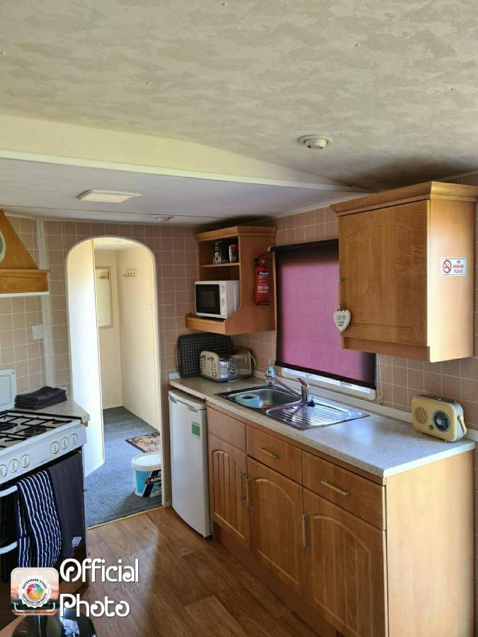 Damelie Southview Caravan Holidays Apartman Skegness Kültér fotó