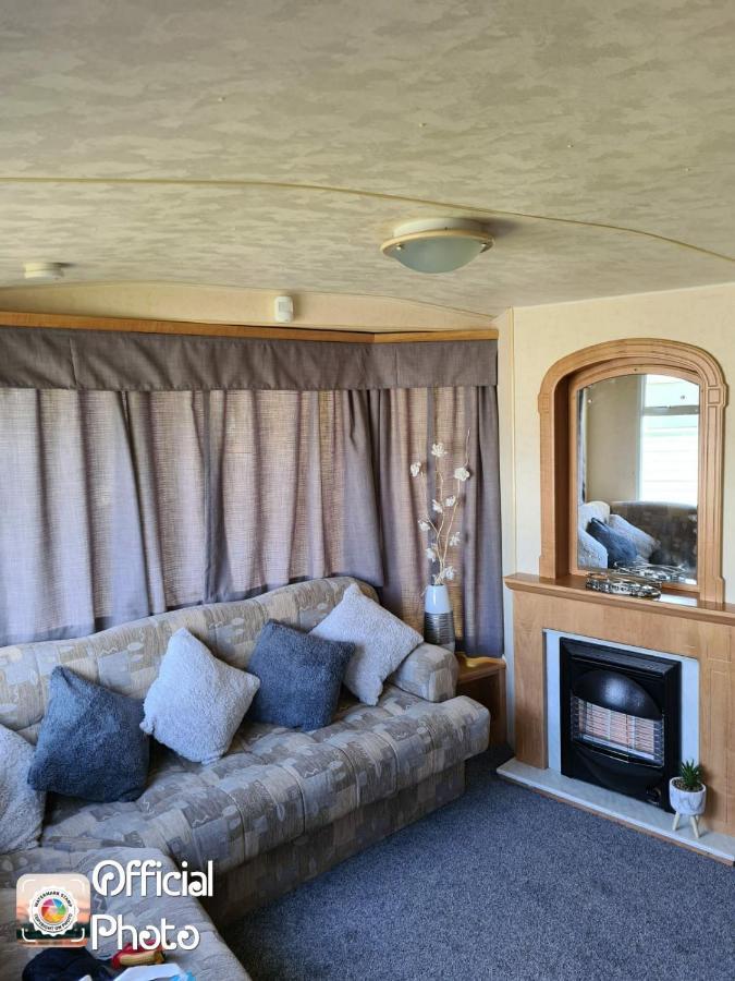 Damelie Southview Caravan Holidays Apartman Skegness Kültér fotó