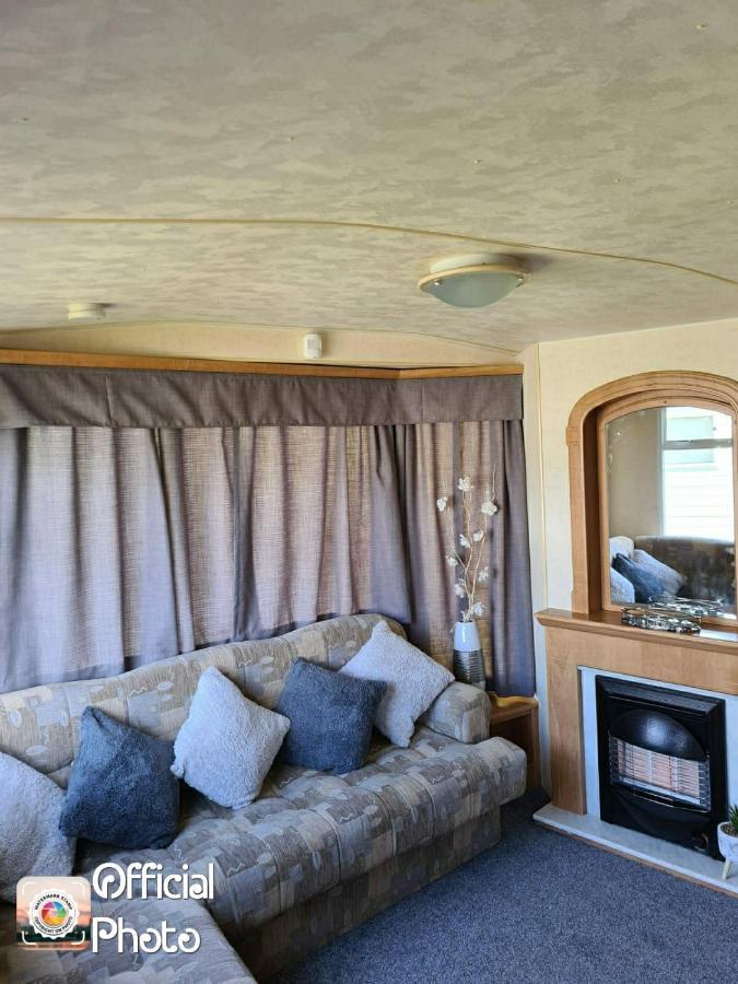 Damelie Southview Caravan Holidays Apartman Skegness Kültér fotó
