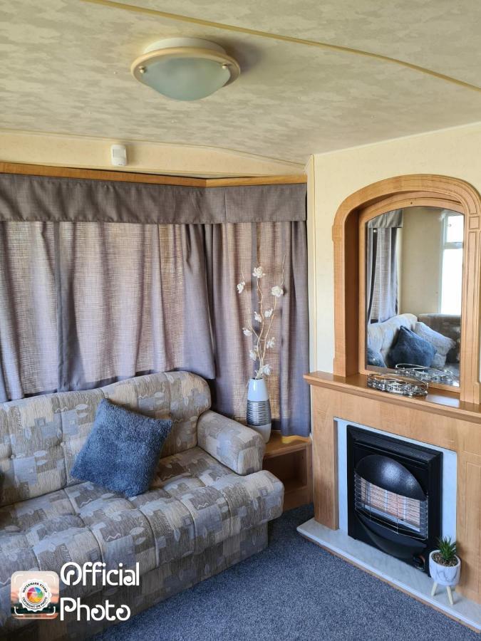 Damelie Southview Caravan Holidays Apartman Skegness Kültér fotó