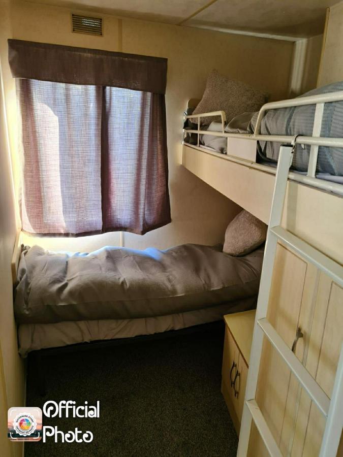 Damelie Southview Caravan Holidays Apartman Skegness Kültér fotó