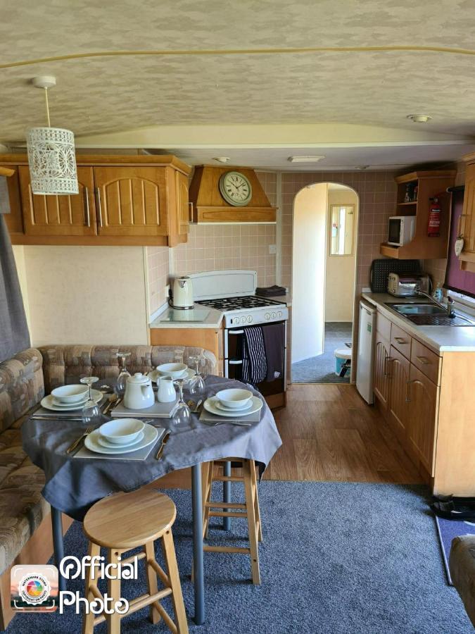 Damelie Southview Caravan Holidays Apartman Skegness Kültér fotó