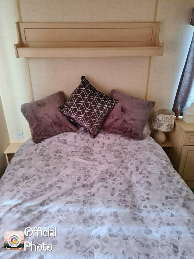Damelie Southview Caravan Holidays Apartman Skegness Kültér fotó
