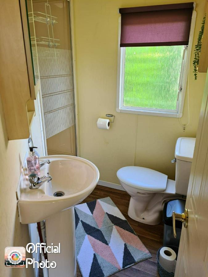 Damelie Southview Caravan Holidays Apartman Skegness Kültér fotó