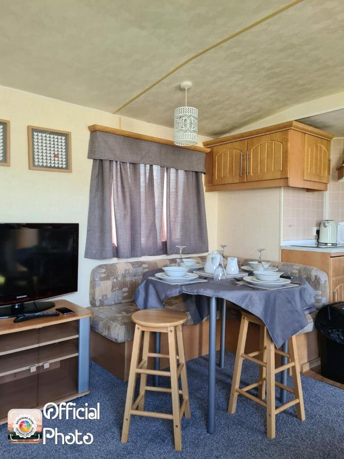 Damelie Southview Caravan Holidays Apartman Skegness Kültér fotó