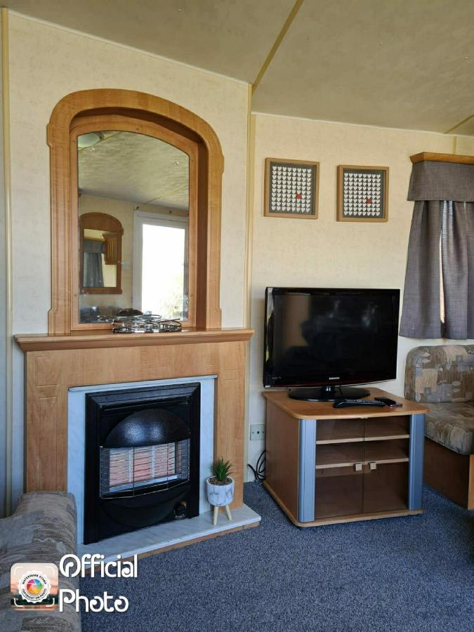 Damelie Southview Caravan Holidays Apartman Skegness Kültér fotó