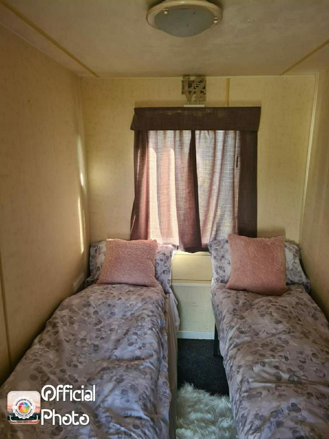 Damelie Southview Caravan Holidays Apartman Skegness Kültér fotó